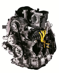 P7E58 Engine
